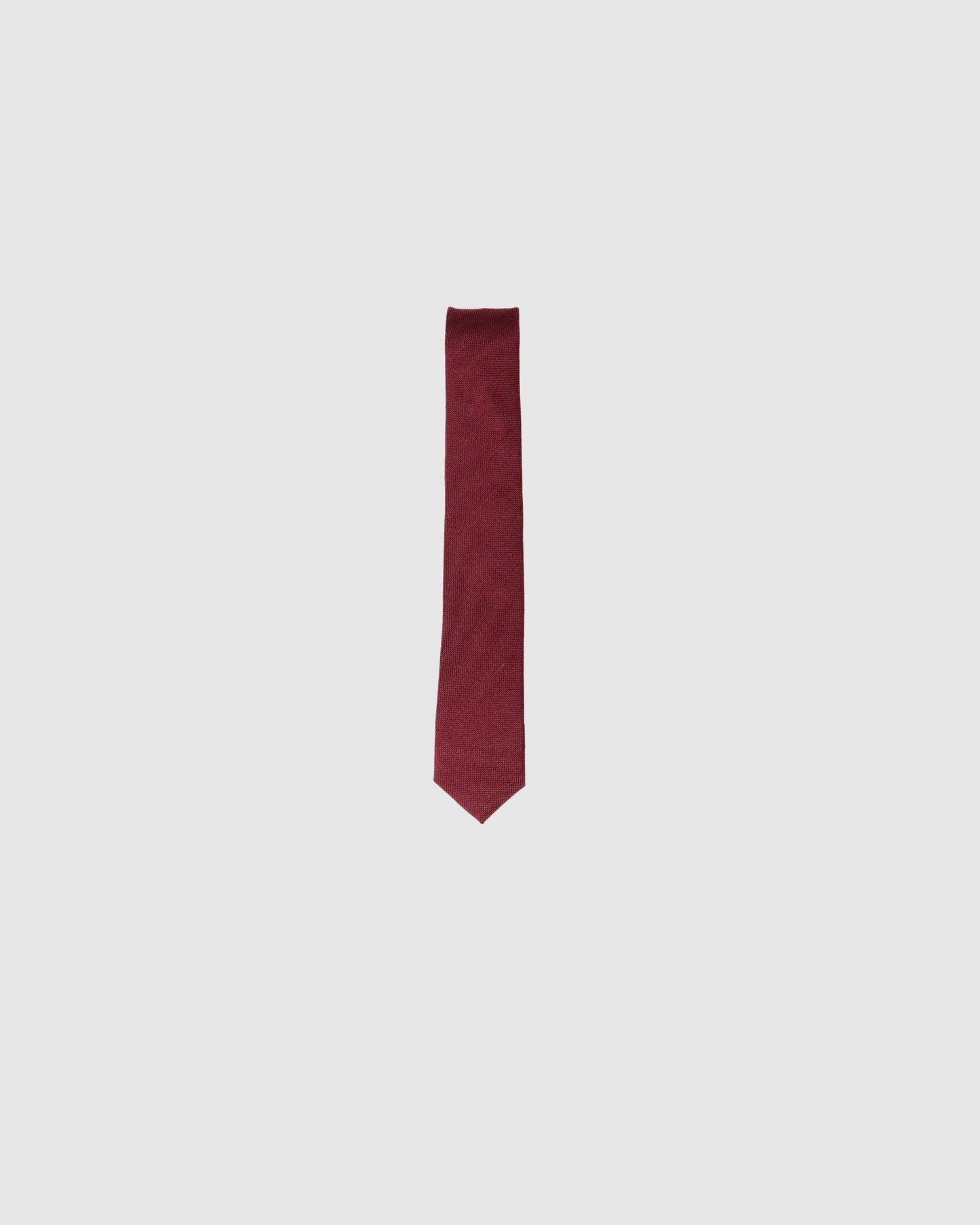 SPT3000 Wool Necktie - 6 Colors
