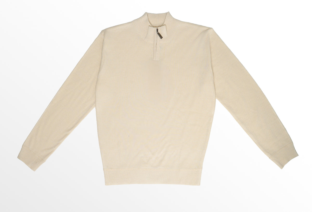 SW12272 1/4 Zip- 8 Colors