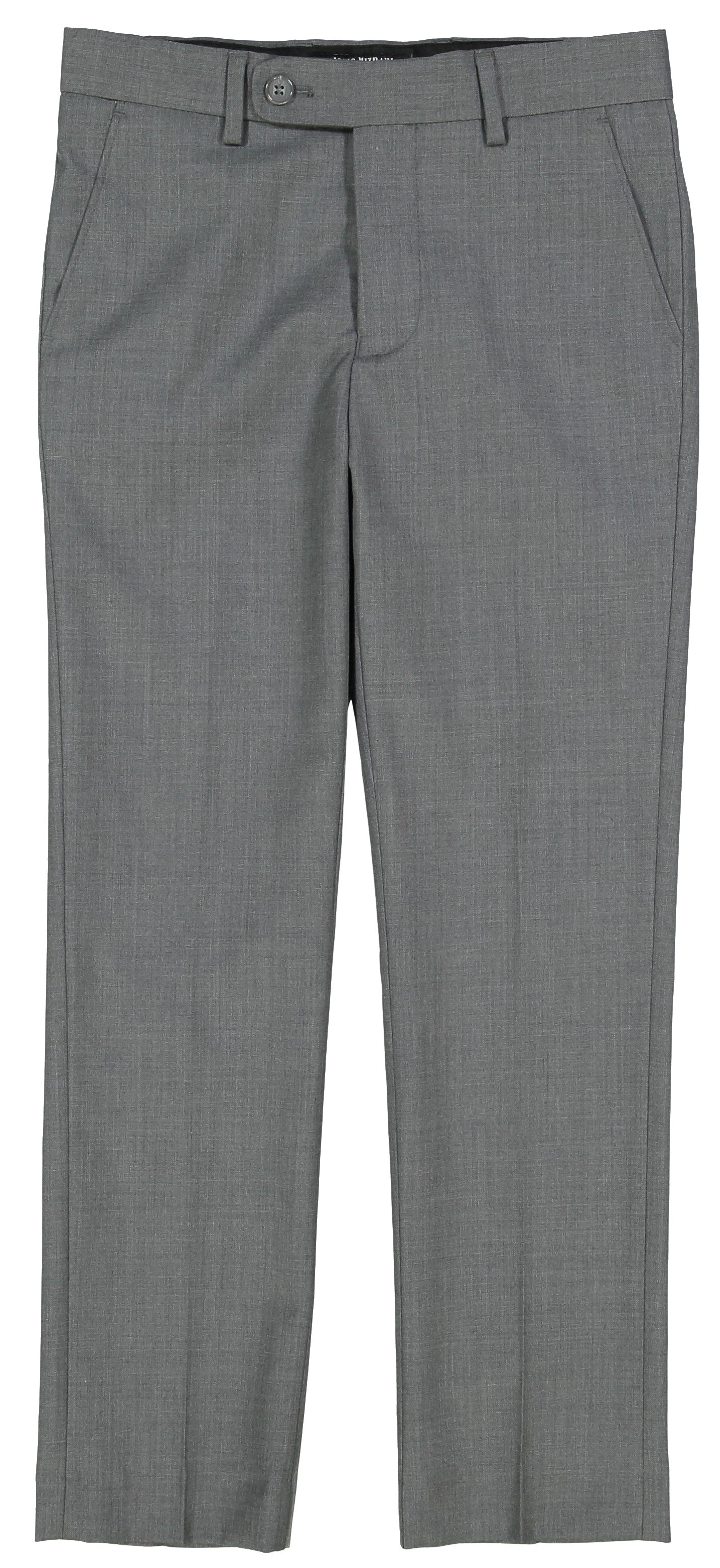 PT3001 WOOL BLEND - NAVY
