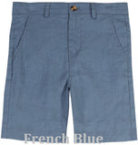 SO1077 Linen French Blue
