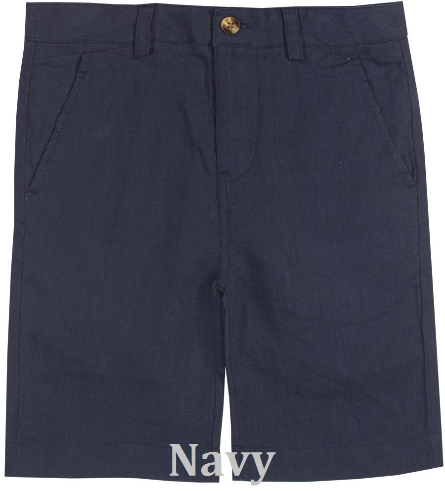 SO1077 Linen French Blue