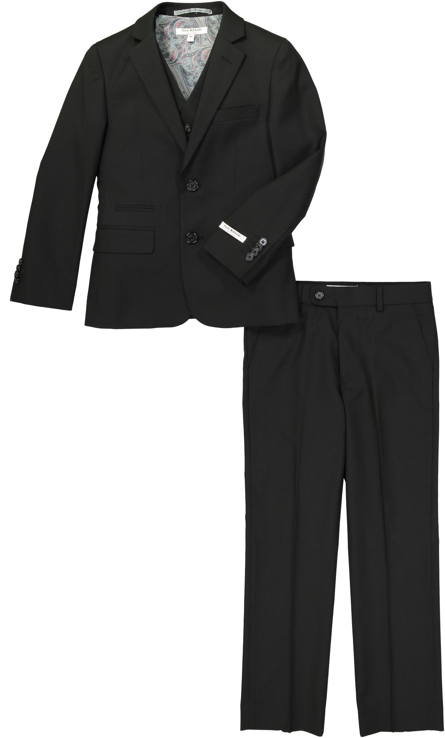 ST3045 Navy