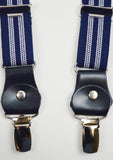 SUS1248 Navy Suspenders