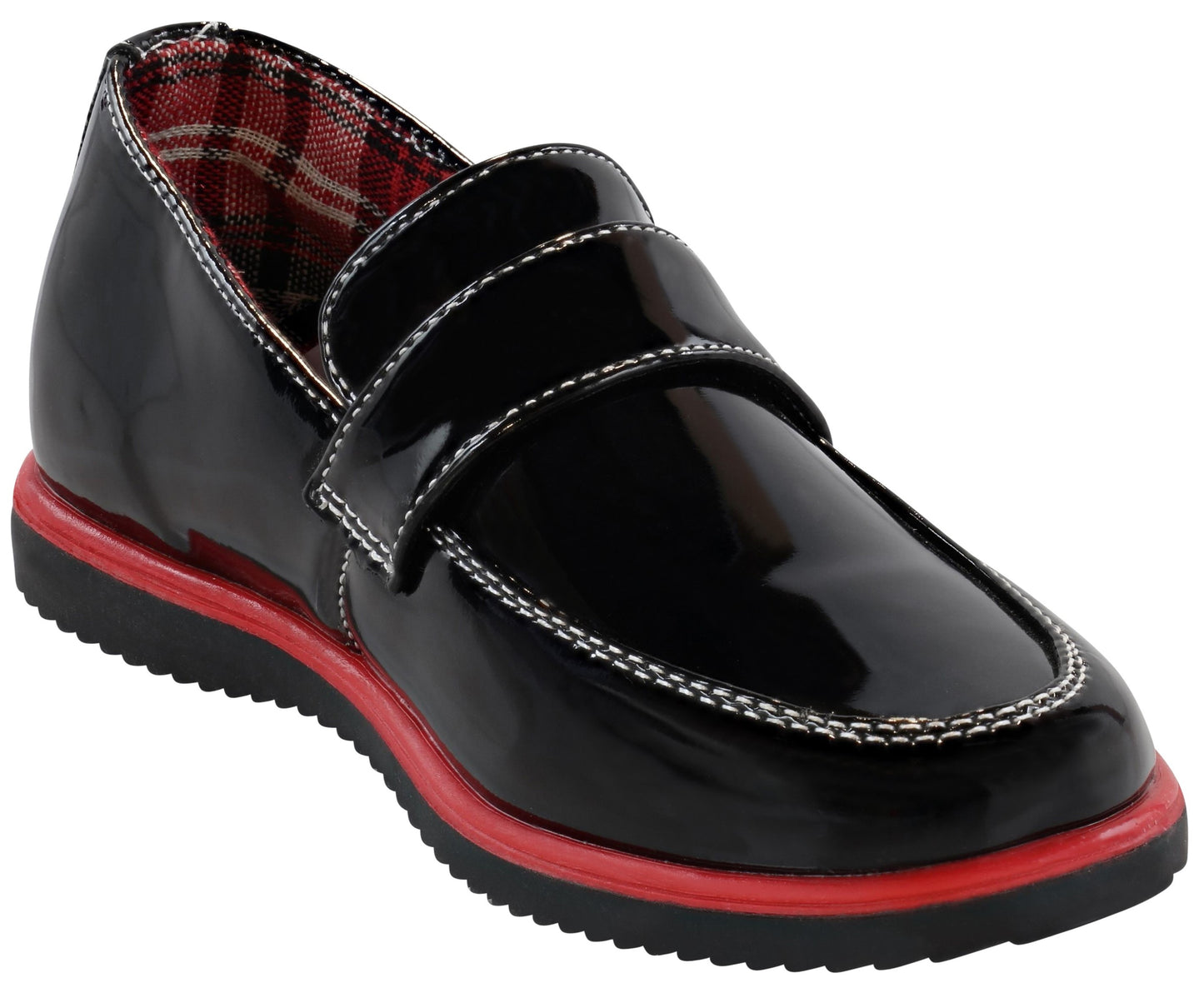 SS4073 Black, Navy