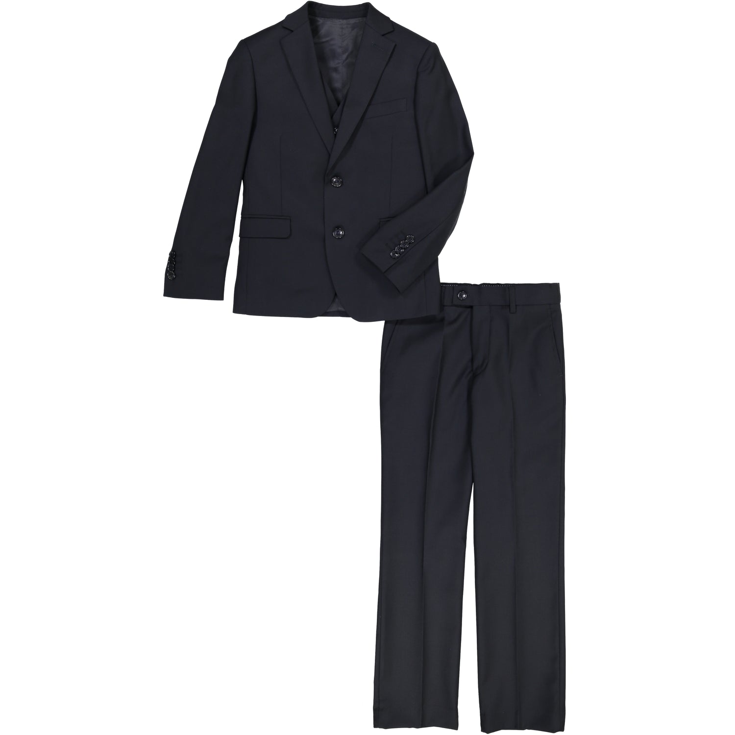 3 Piece Suits