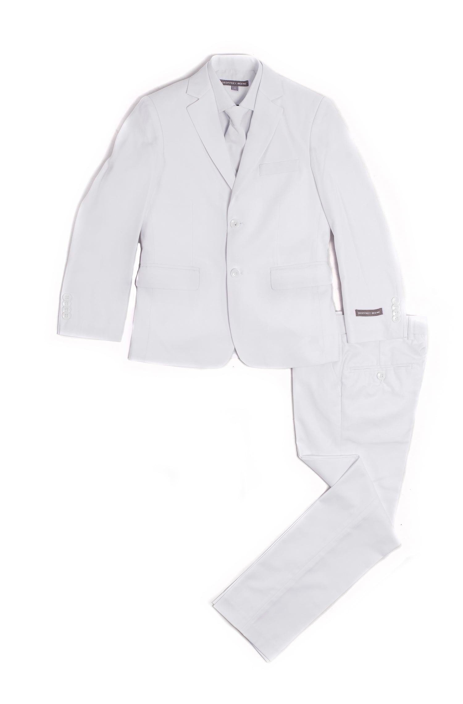 5 Piece Suits