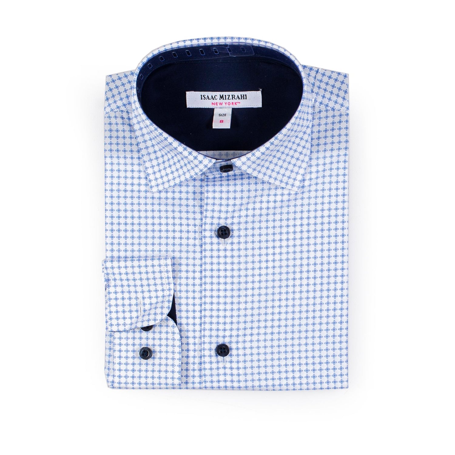 Premium Egyptian Cotton Dress Shirts