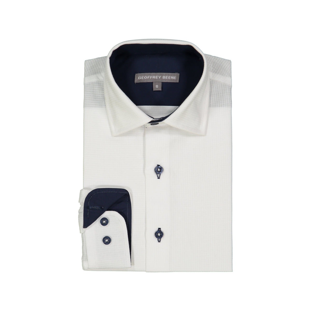 Geoffrey Beene Dress Shirts – American Exchange Apparel