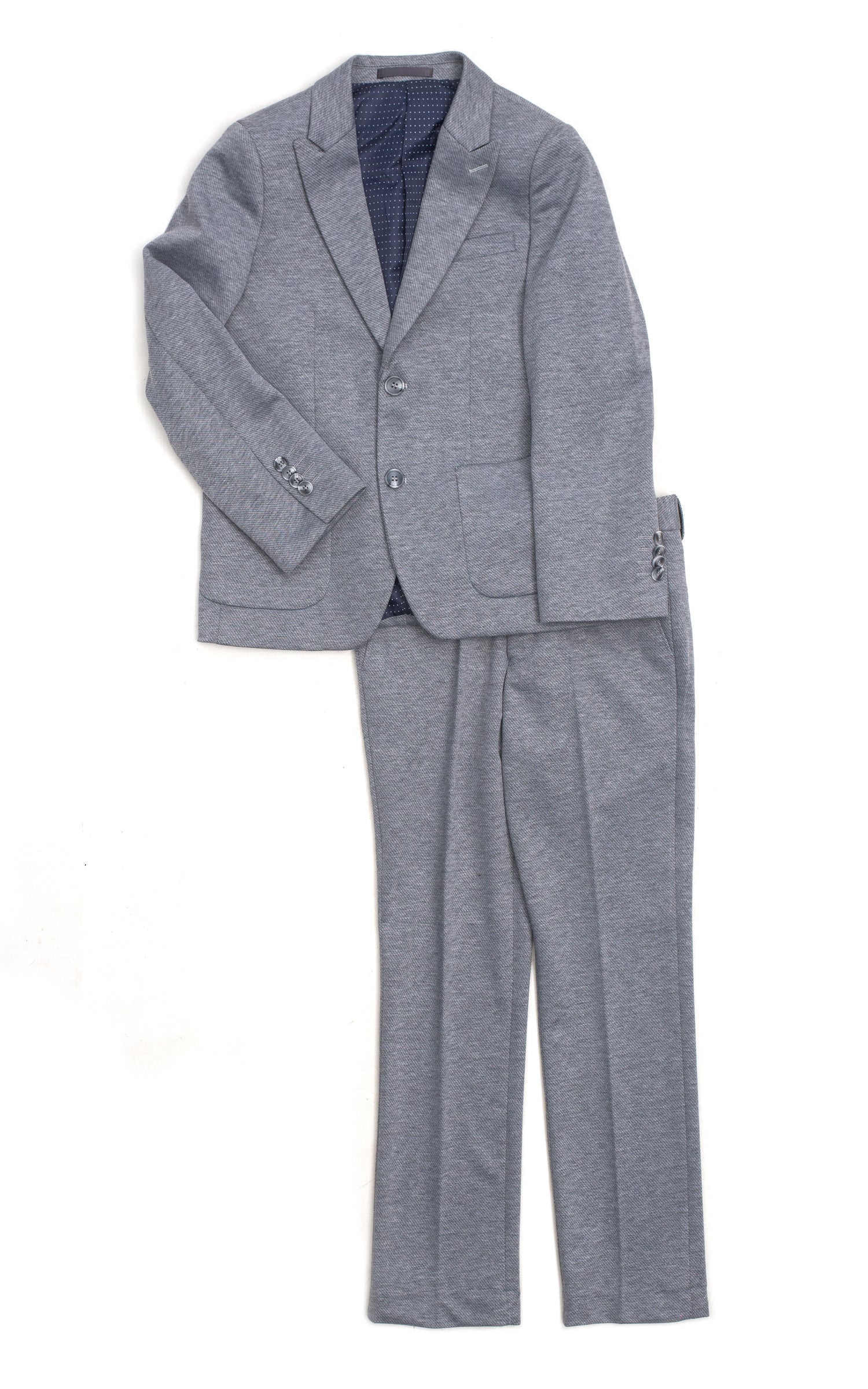 2 Piece Suits