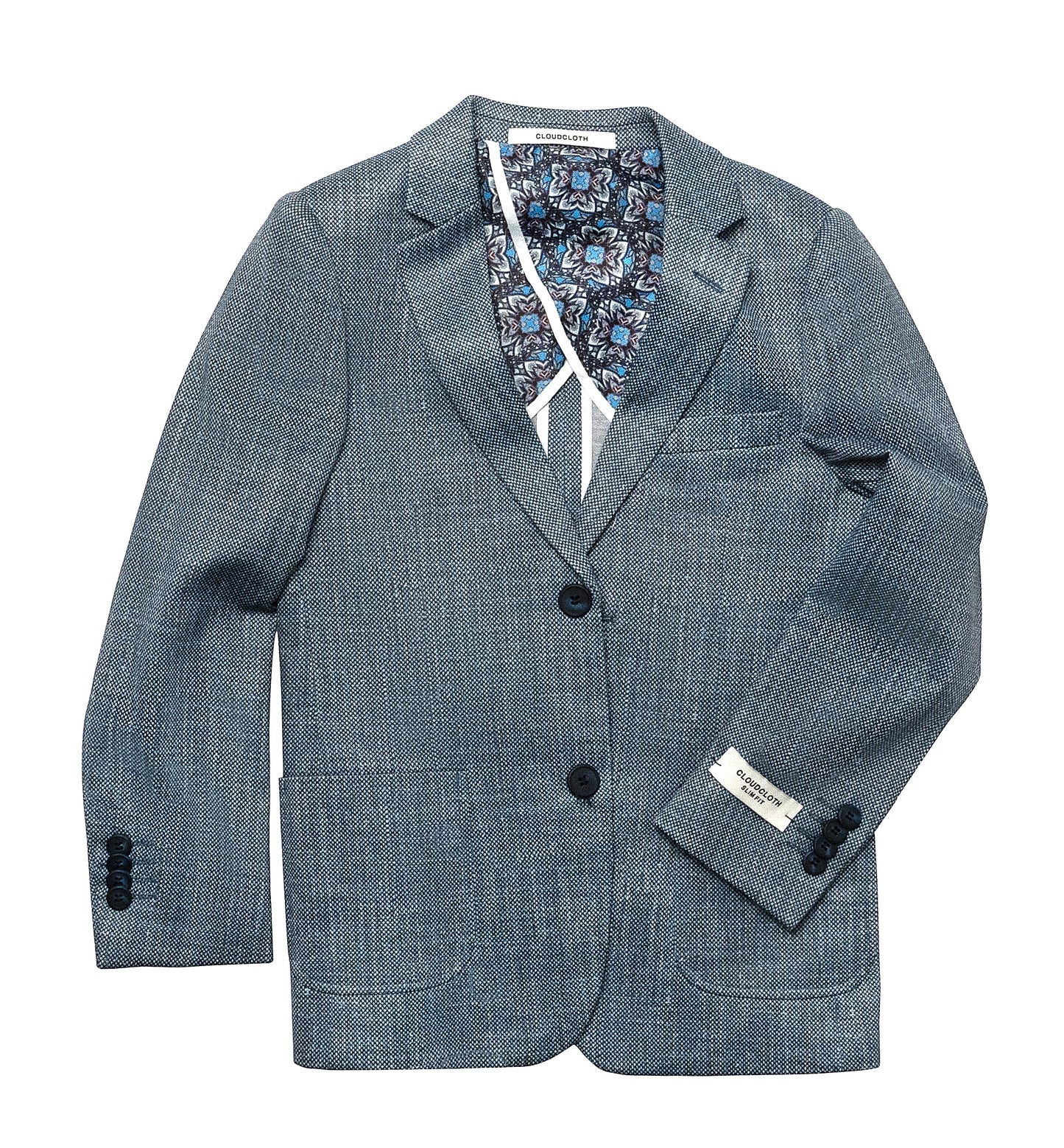 BL2740 Blue