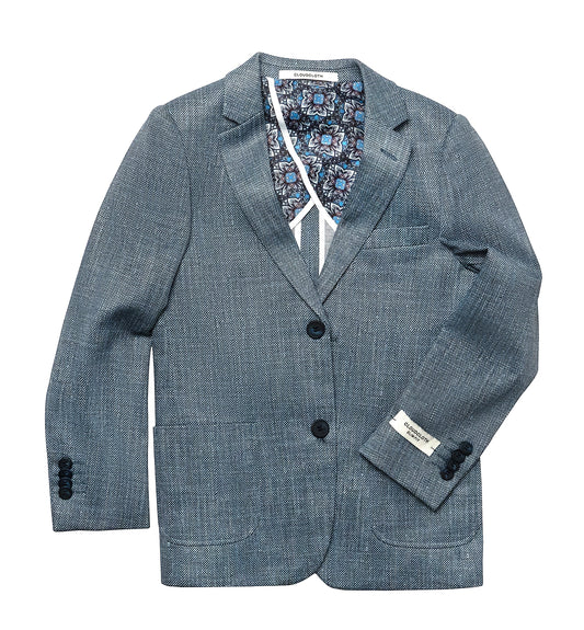 BL2740 Blue