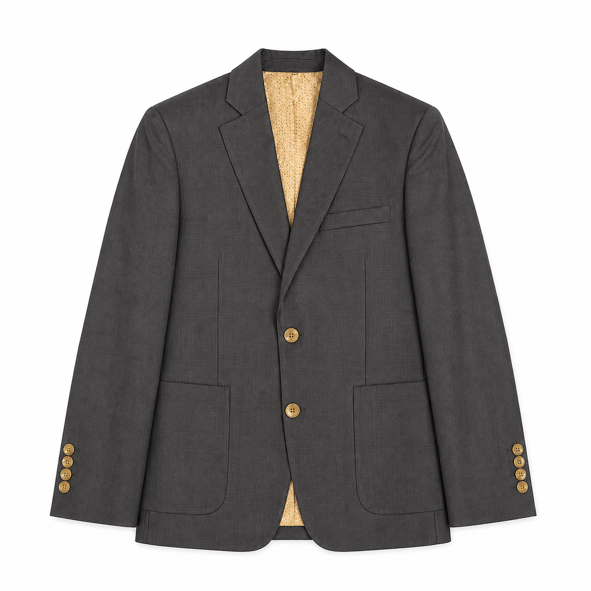 ST2791-Brown