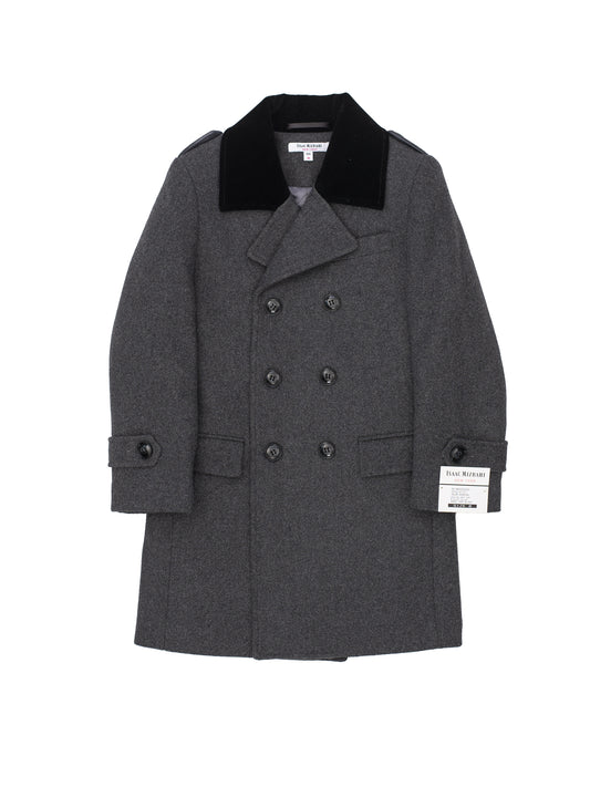CT1011 Charcoal
