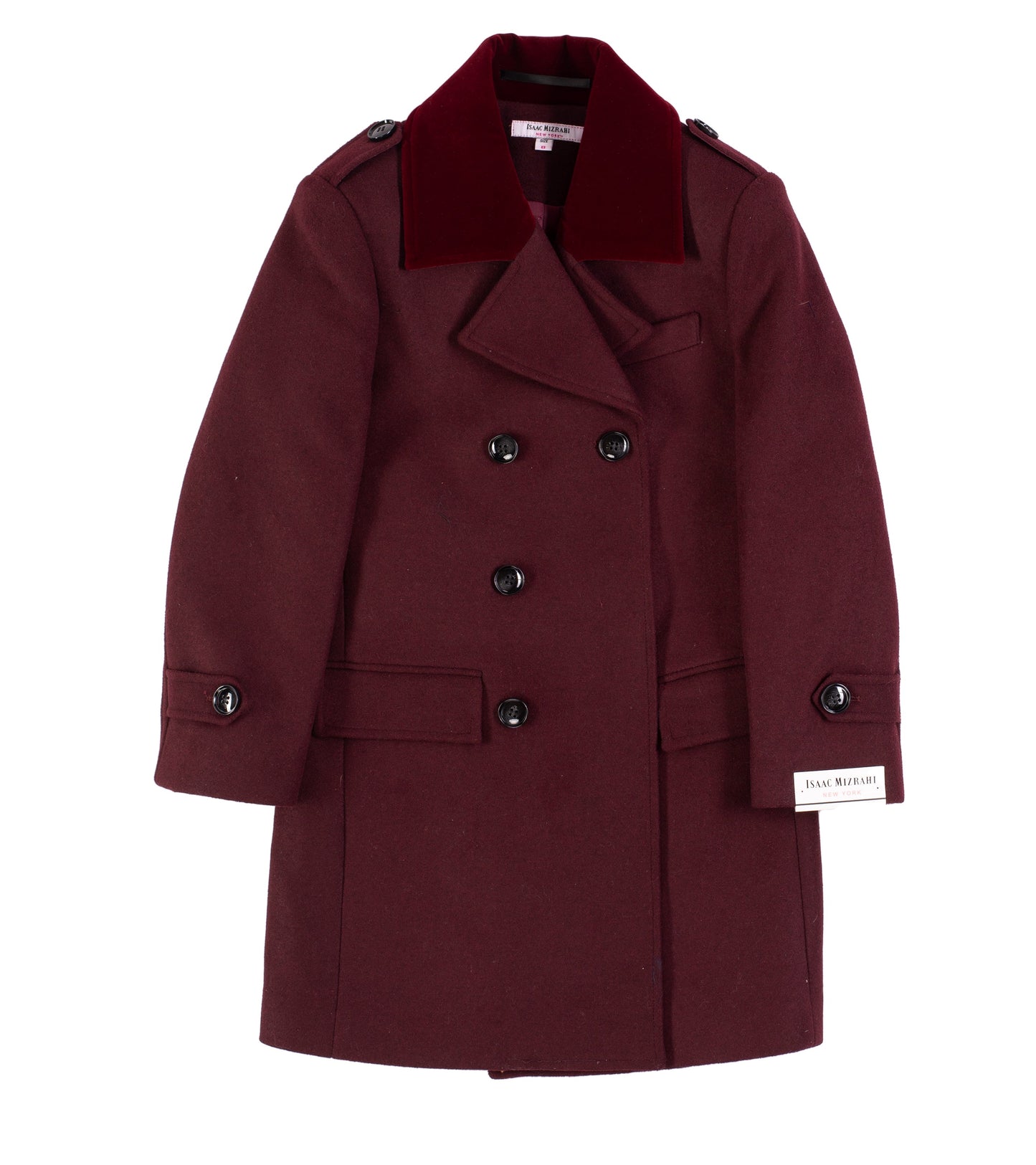CT1011 Burgundy