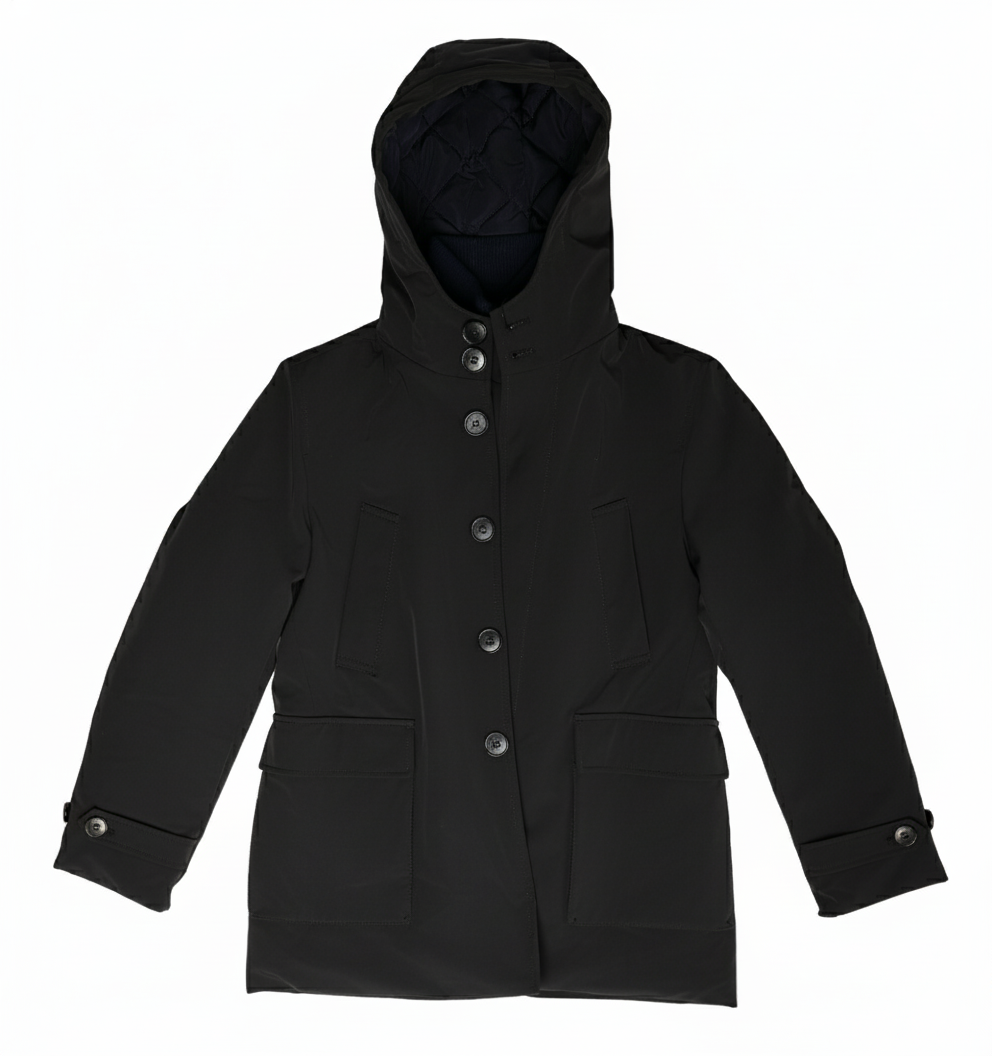 MCT1040 Black