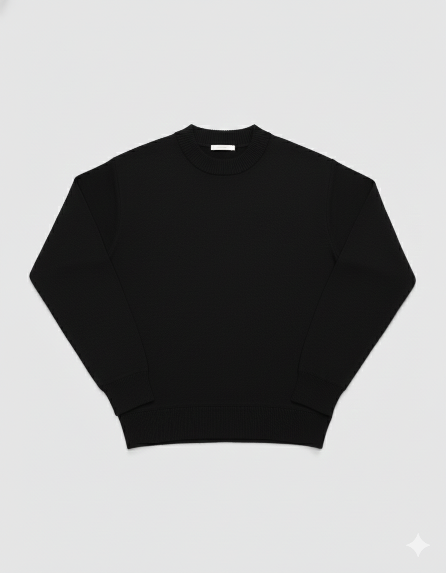 SW12272 Boy's Crewneck - Available in 8 Colors