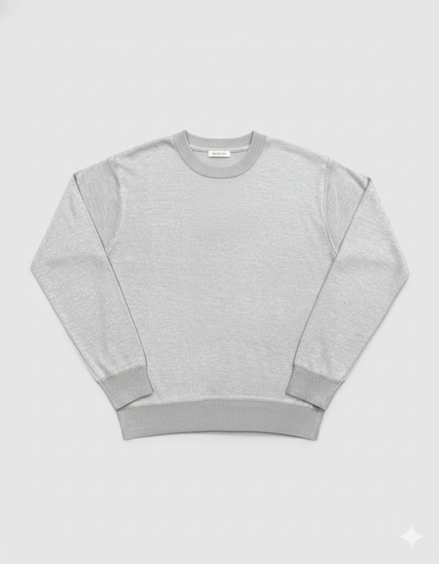 SW12272 Boy's Crewneck - Available in 8 Colors