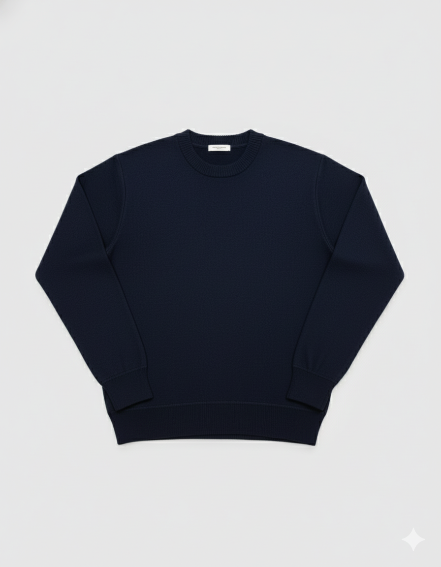 SW12272 Boy's Crewneck - Available in 8 Colors