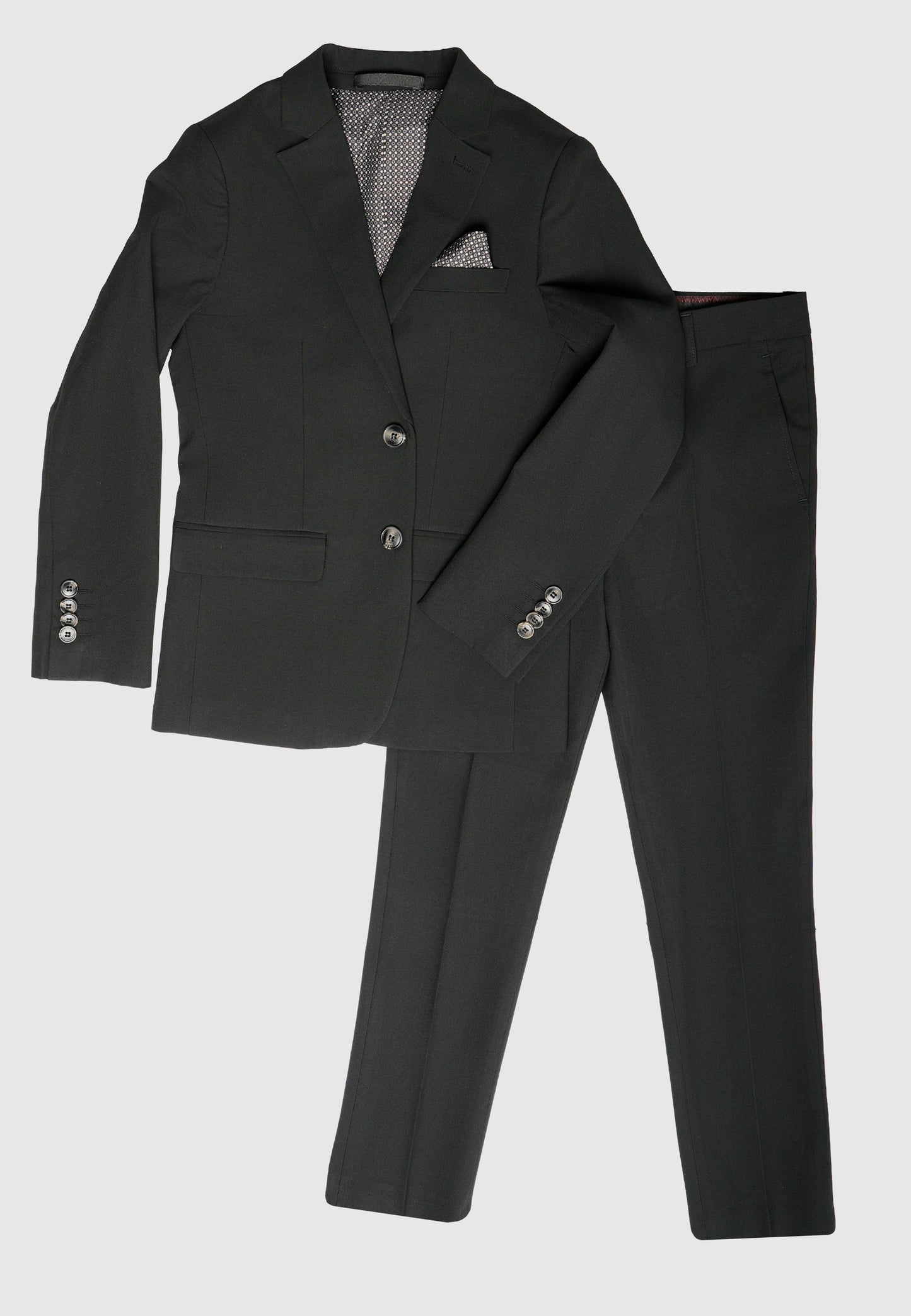 MST2008 Black