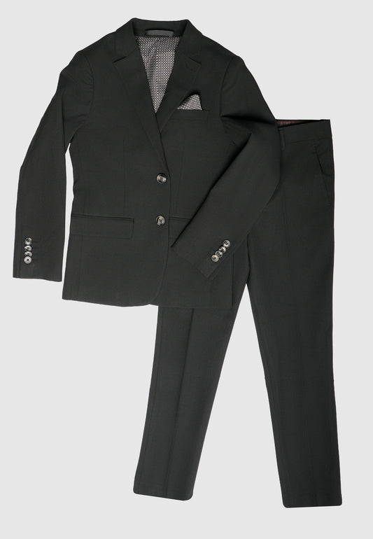 MST2008 Black