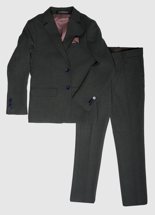 MST2008 Charcoal