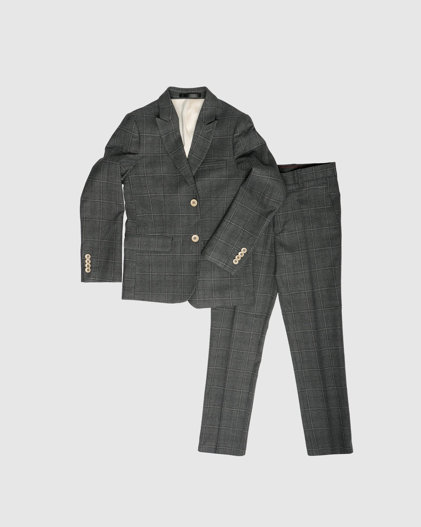 MST2775 Charcoal