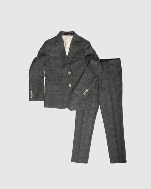 MST2775 Charcoal