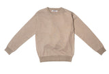 MSW12272 Men's Solid Crewneck Sweater - Available in 4 Colors