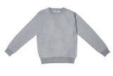 MSW12272 Men's Solid Crewneck Sweater - Available in 4 Colors