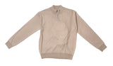 MSW12272 Quarter Zip Sweater - Available in 4 Colors