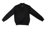 MSW12272 Quarter Zip Sweater - Available in 4 Colors