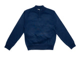 MSW12272 Quarter Zip Sweater - Available in 4 Colors