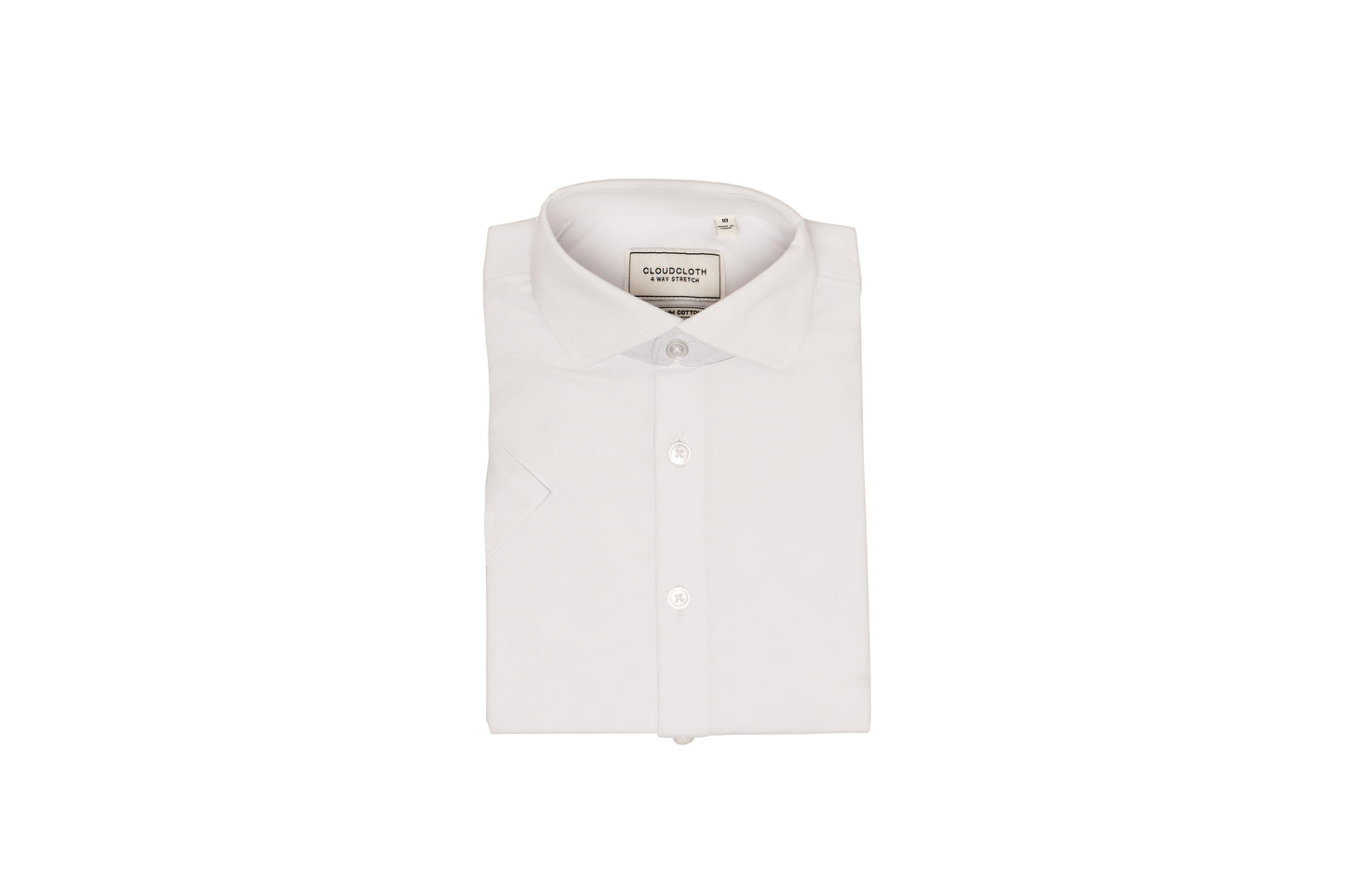 SH9901 SS White