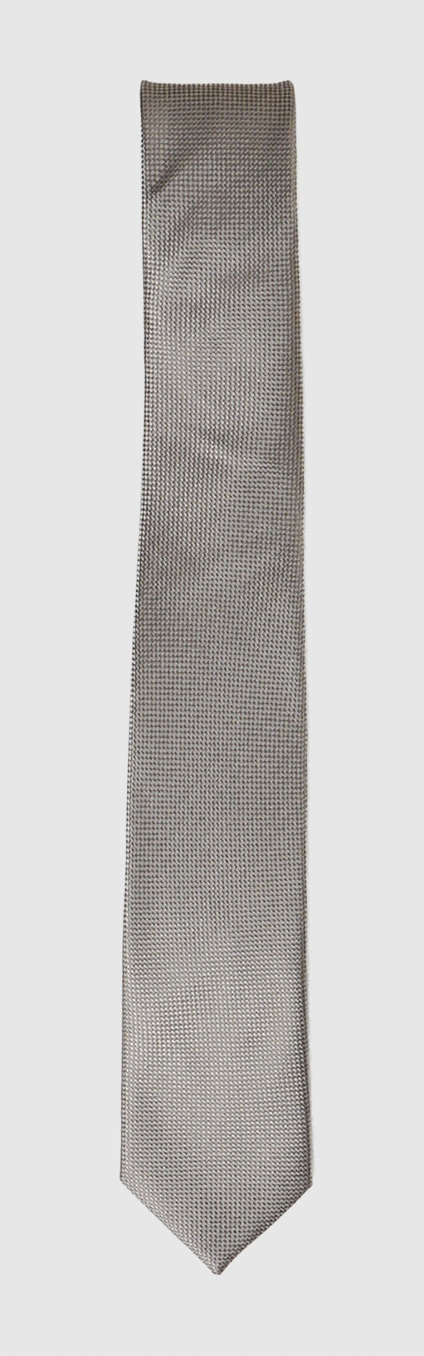 SBT2000 Silk Necktie - 10 Colors