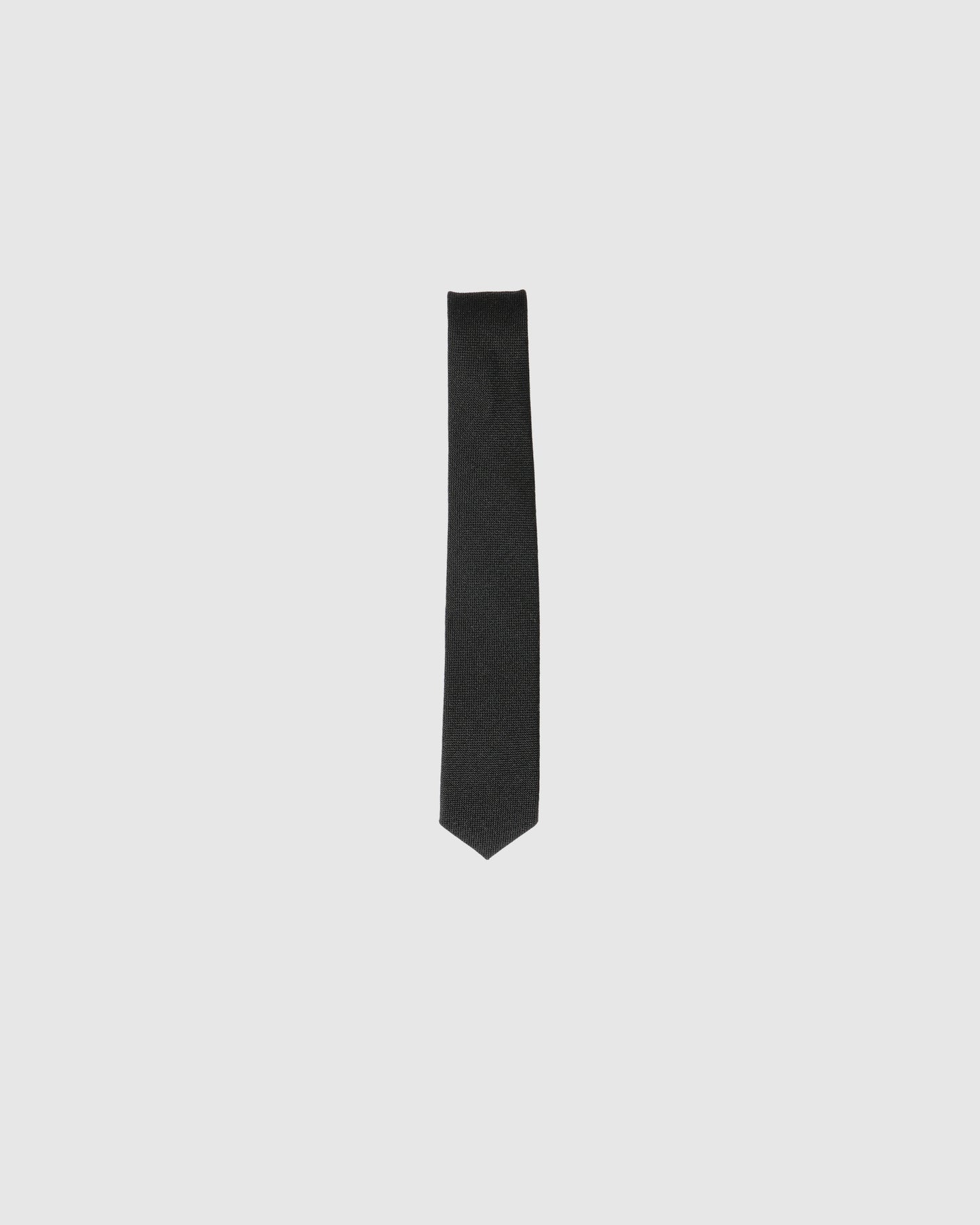 SPT3000 Wool Necktie - 6 Colors