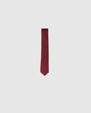 SPT3000 Wool Necktie - 6 Colors