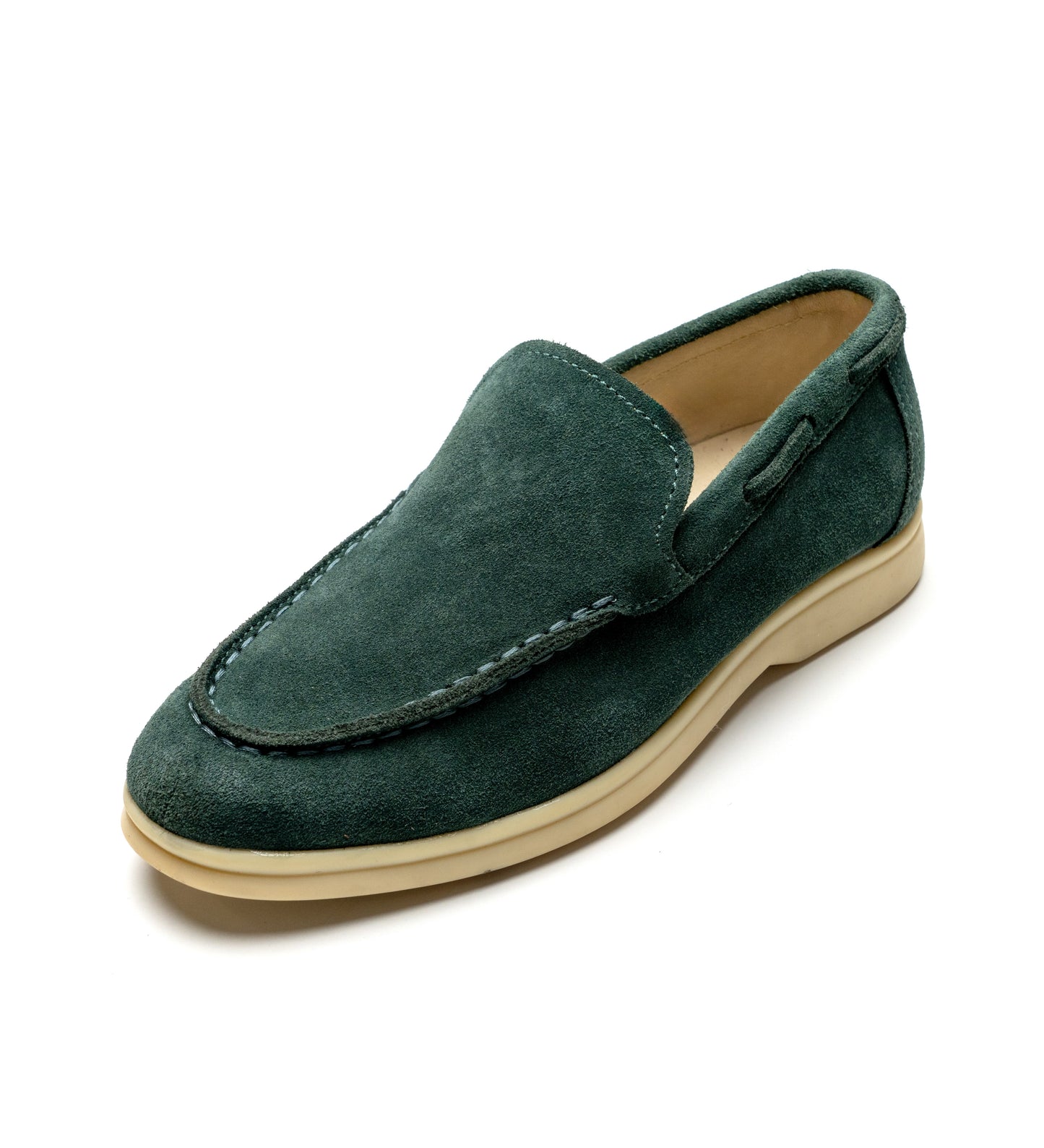 SS4101 GREEN