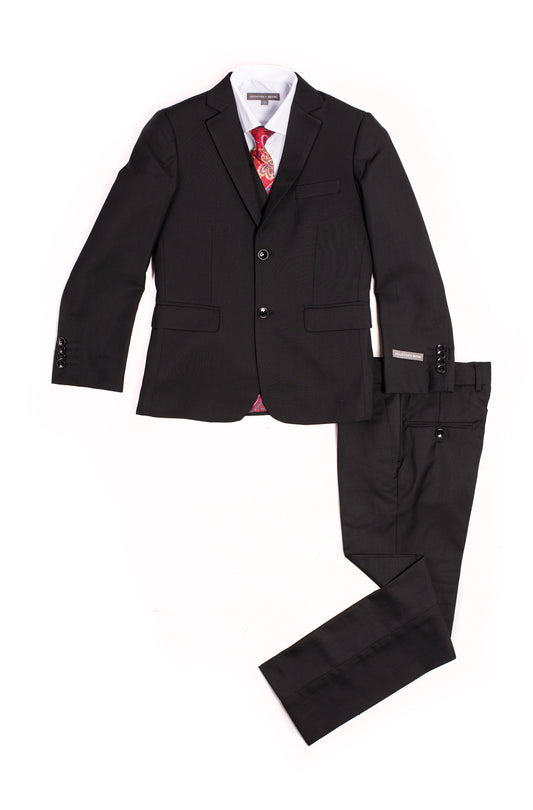 ST1010 BLACK