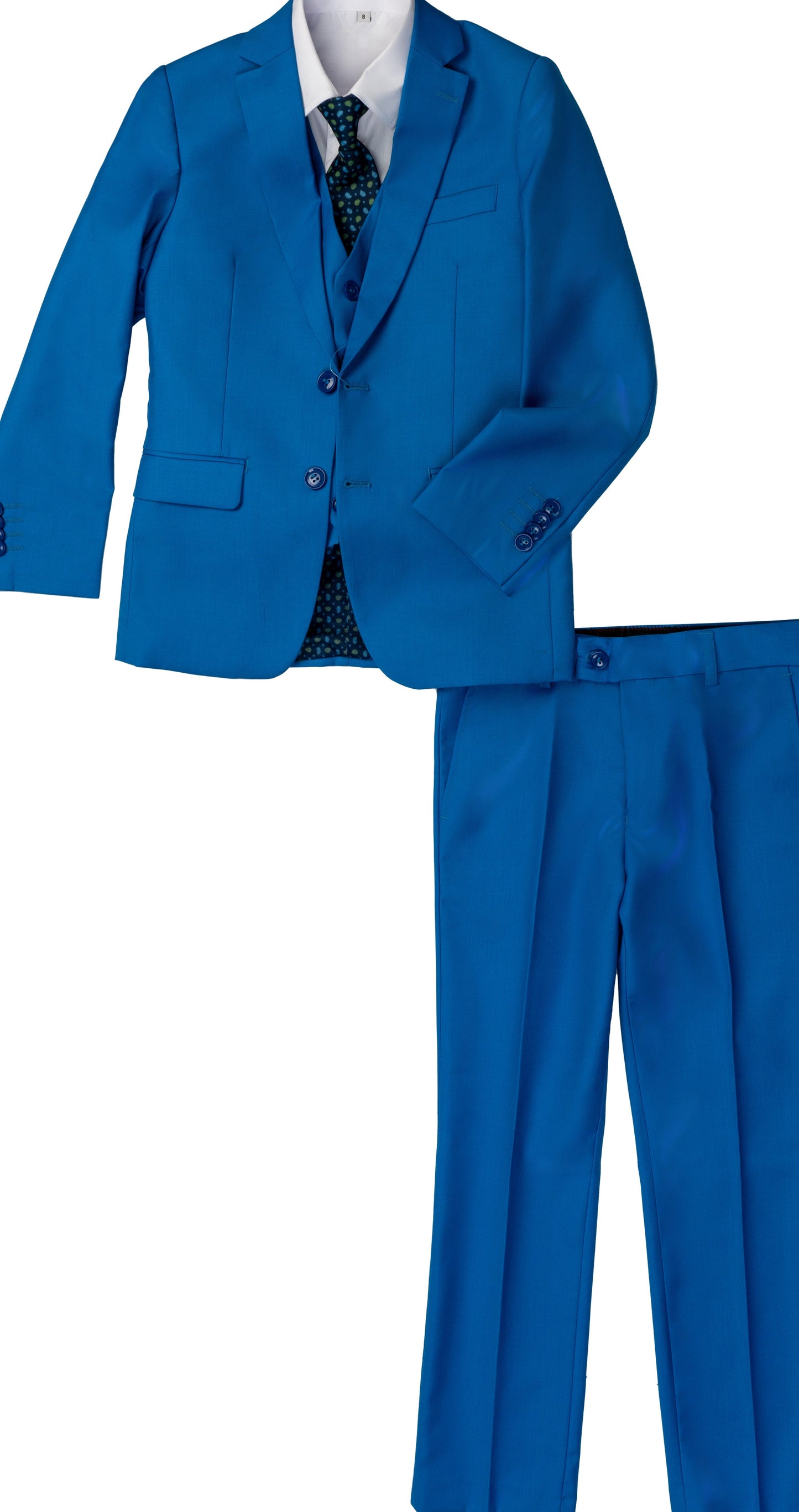 ST1010 OCEAN BLUE
