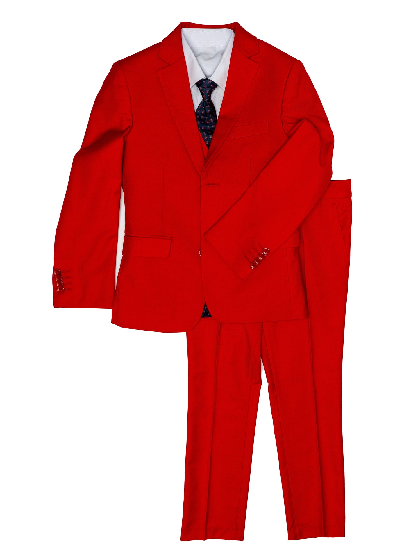 ST1010 RED
