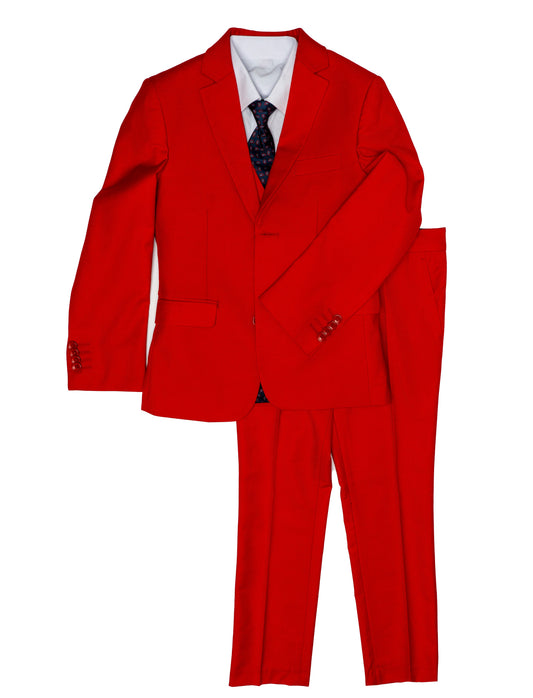ST1010 RED