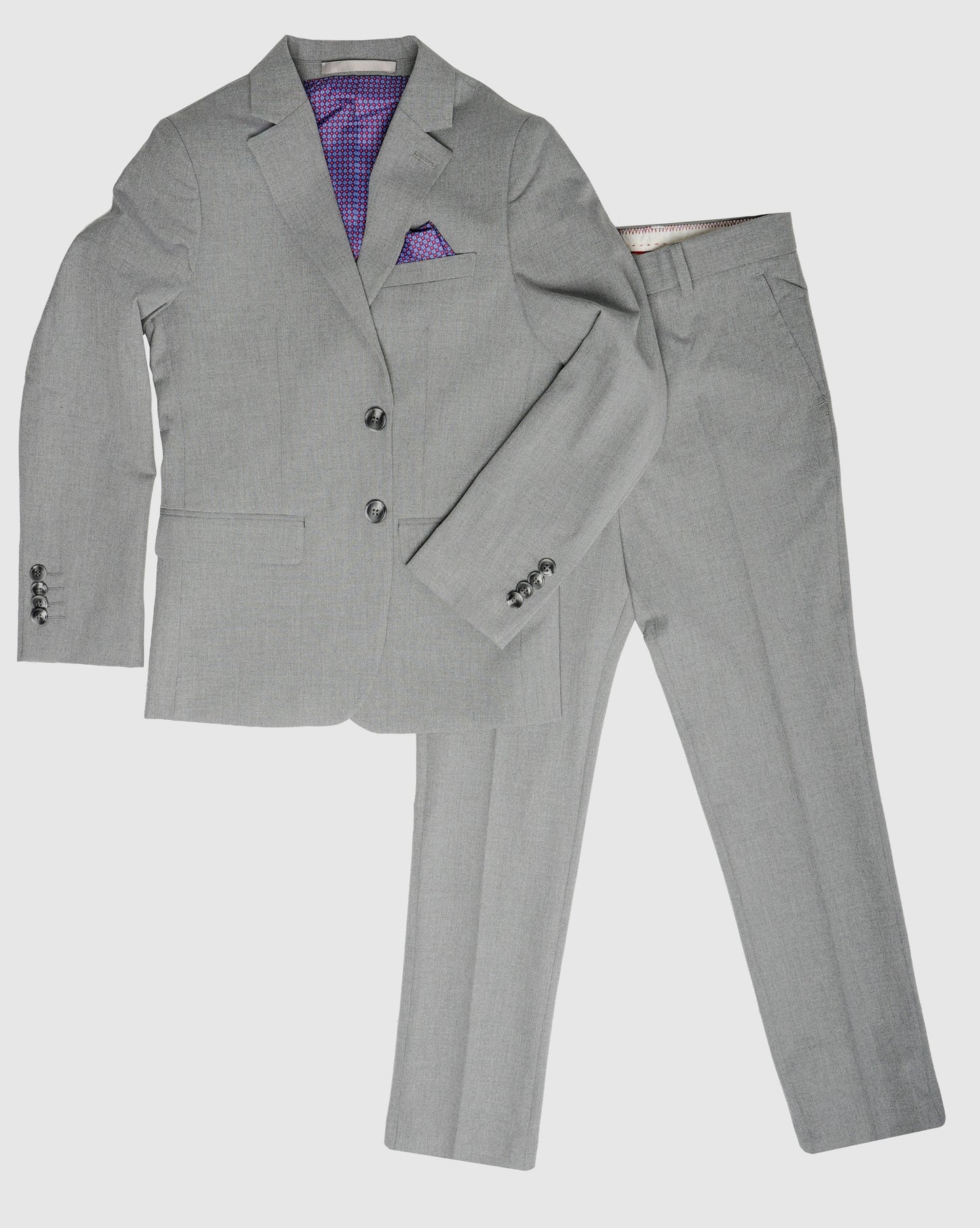 ST2008 Light Grey
