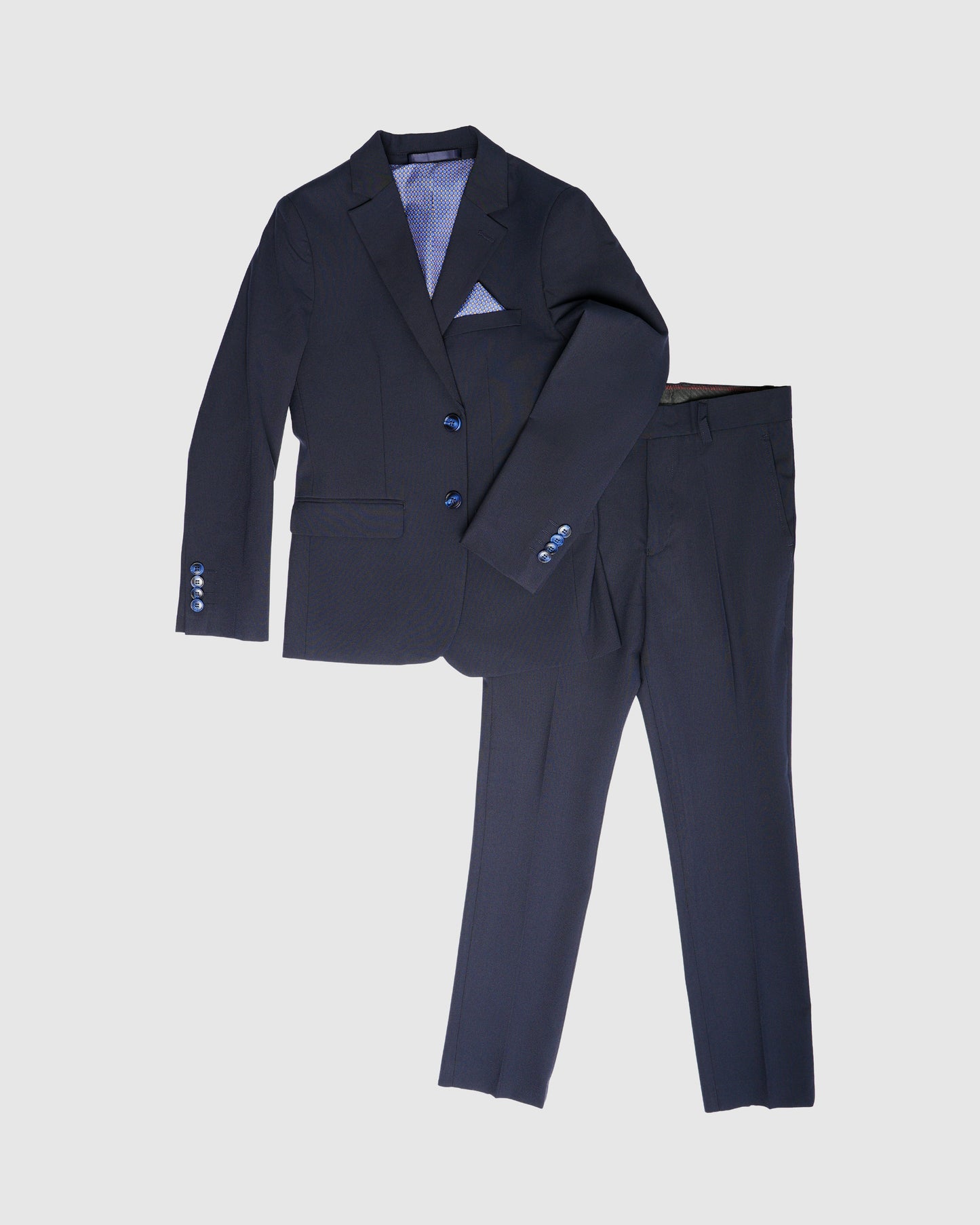 ST2008 Navy
