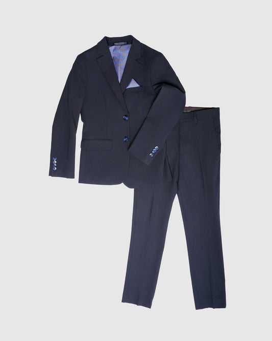 ST2008 Navy
