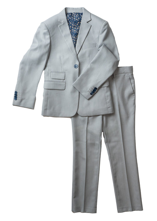 ST2639 GRAY. HUSKY SIZES AVAILABLE!