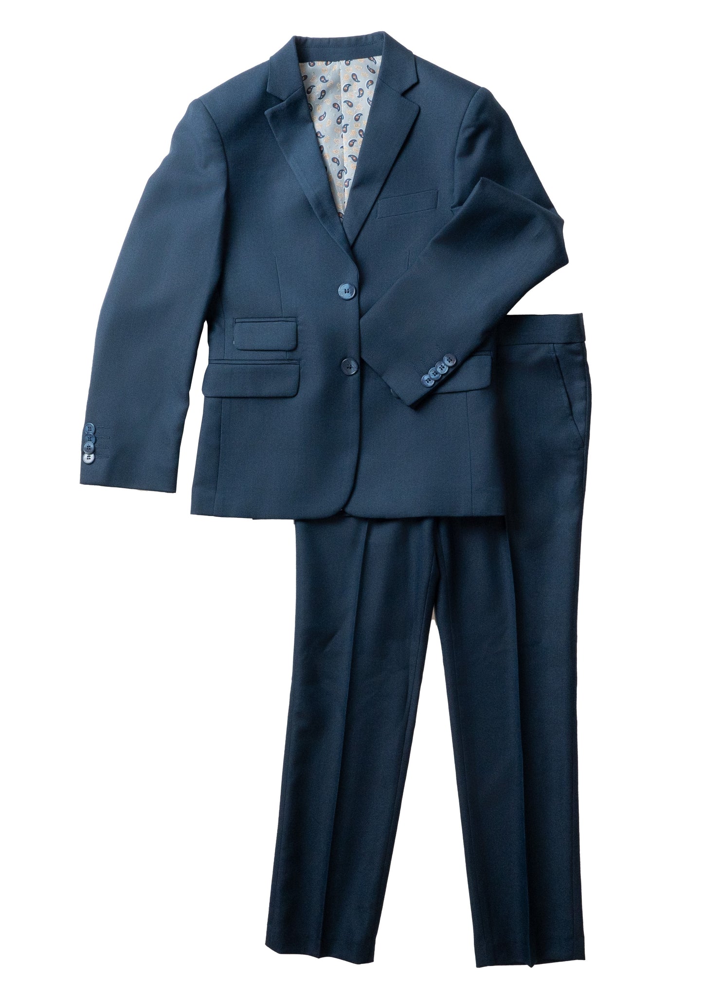 ST2639 NAVY. HUSKY SIZES AVAILABLE!