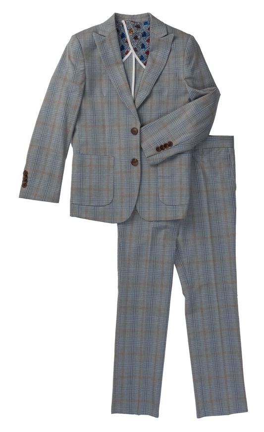 ST2666 GRAY