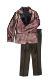 ST2673 SPARKLE TUX - Available in 4 Colors!