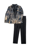 ST2673 SPARKLE TUX - Available in 4 Colors!