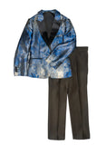 ST2673 SPARKLE TUX - Available in 4 Colors!
